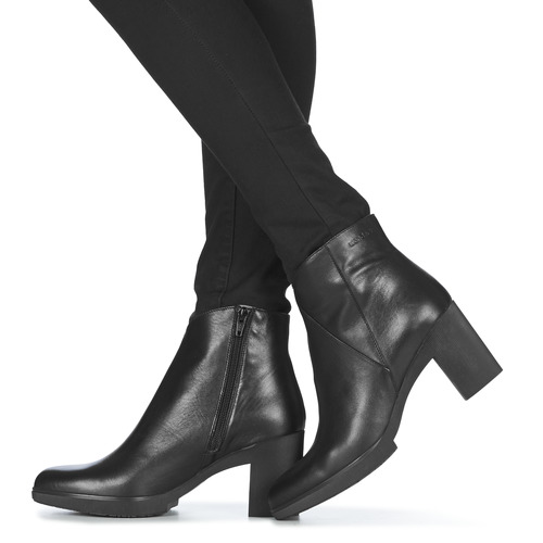 Wonders - M3727-VELVET-NEGRO - Noir