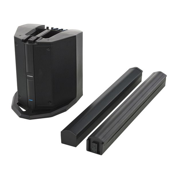 Syrincs D8 Column