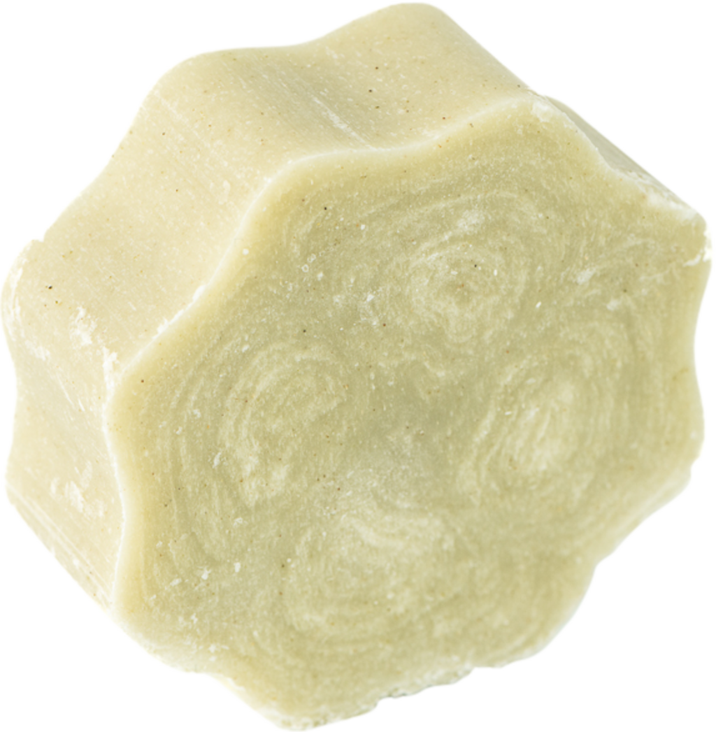 Officina Naturae  Fester Gesichtsreiniger Milde, 50 g