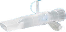 Pari PEP S Embout Buccal 1 Pièce