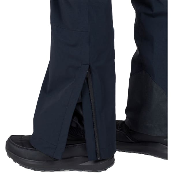 Pantalon de ski ROSSIGNOL DIRETTA PANT BLACK