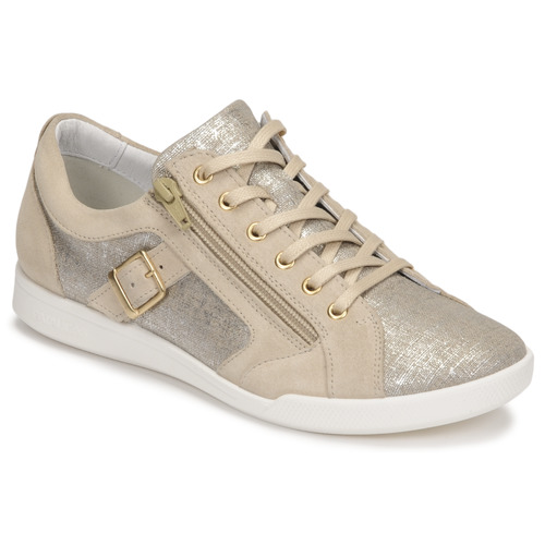 Pataugas - PAULINE/T F2G - Beige / Doré