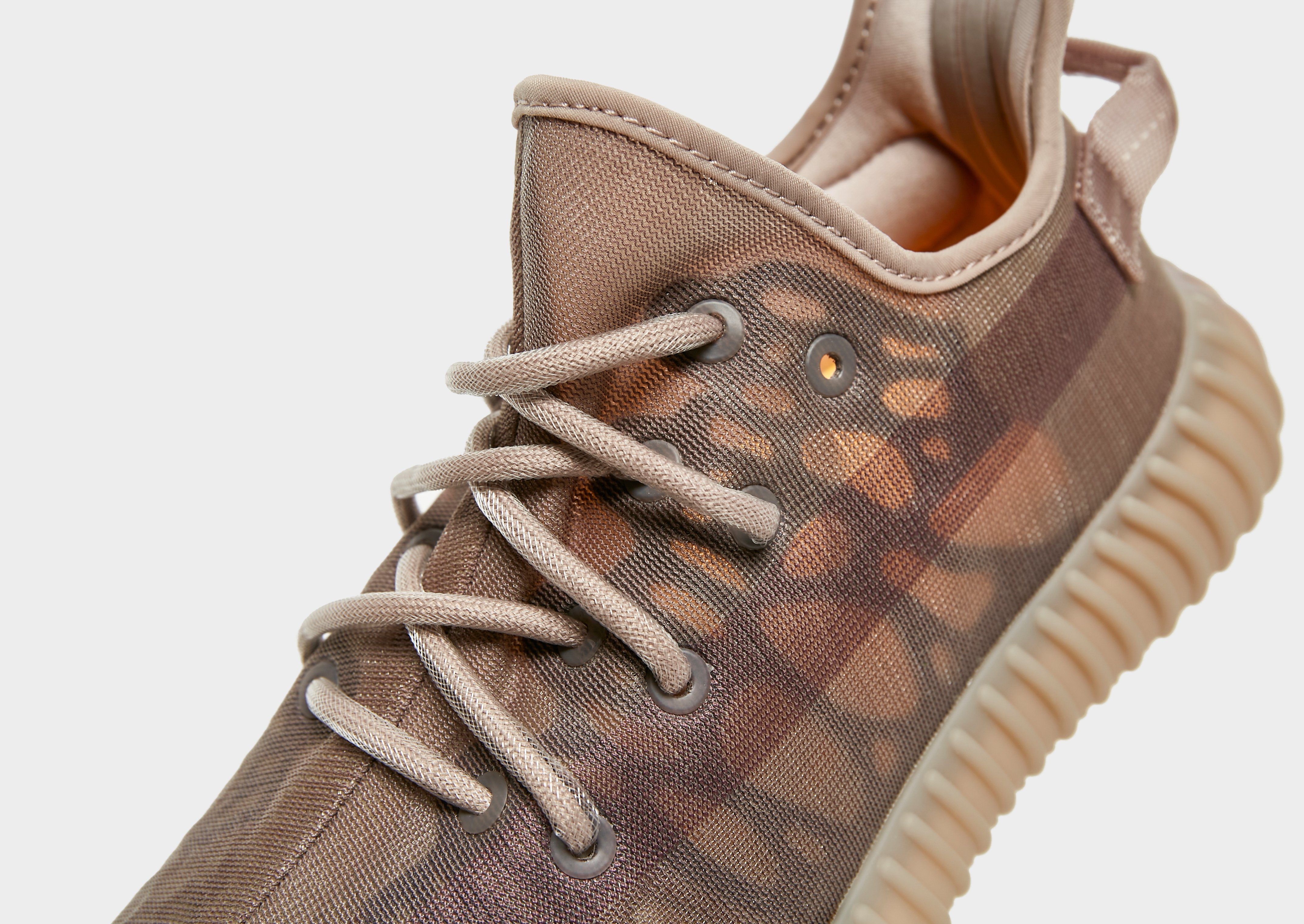 adidas Baskets YEEZY BOOST 350 V2 'Mono Mist' Homme