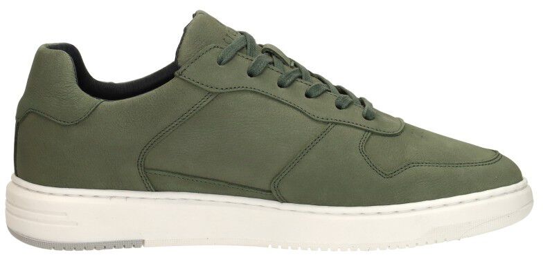 Cycleur De Luxe No-Foot groen