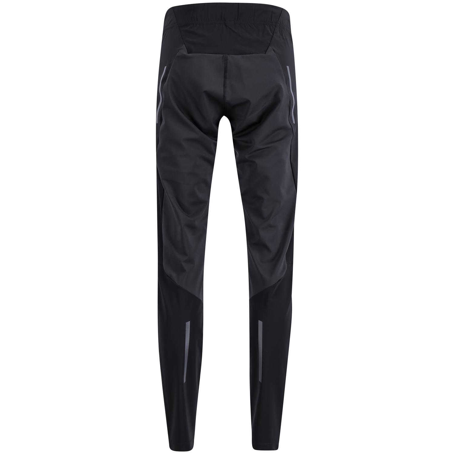 Swix Pace Pants Black