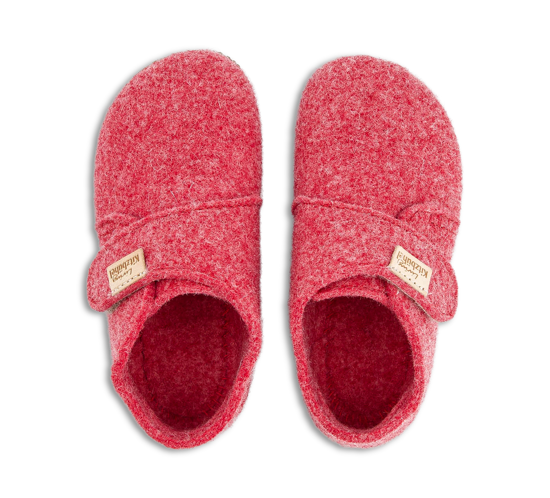 Living Kitzbühel Klett Hausschuh pink