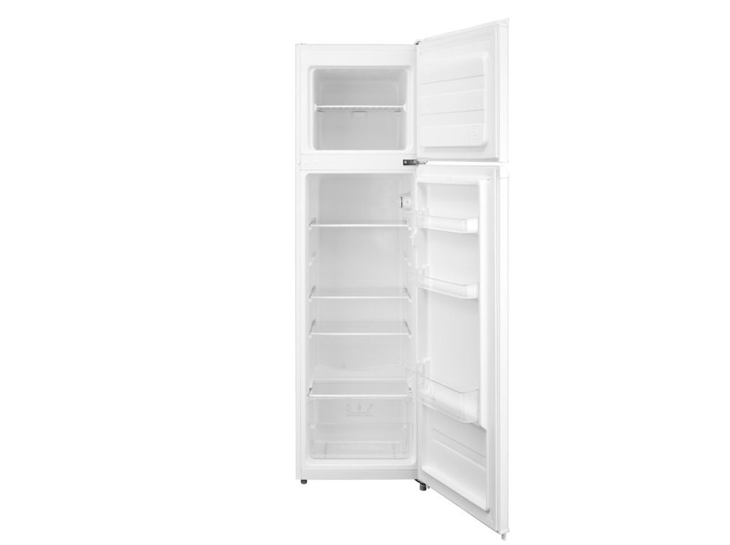 FRIGORÍFICO 2 PORTAS TEKA RTF 2510 WH E 204L