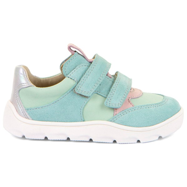 Froddo - Kid's Zeru Spring Barefoot - Chaussures minimalistes