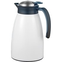 Pichet isotherme GLACE, 1 litre, noir