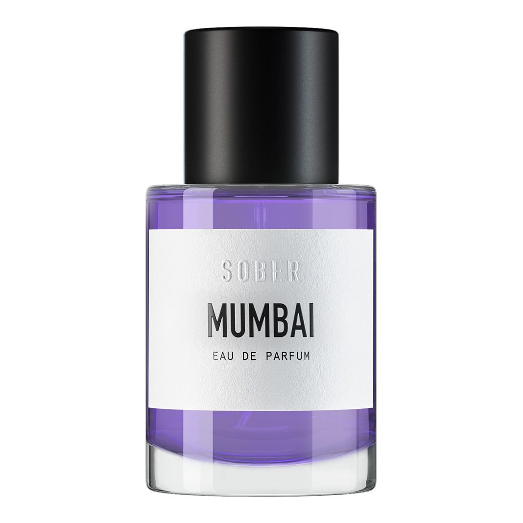 SOBER BERLIN MUMBAI