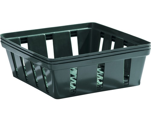 Windhager bloembollenbak, 23,5 x 21,3 cm, 3 stuks