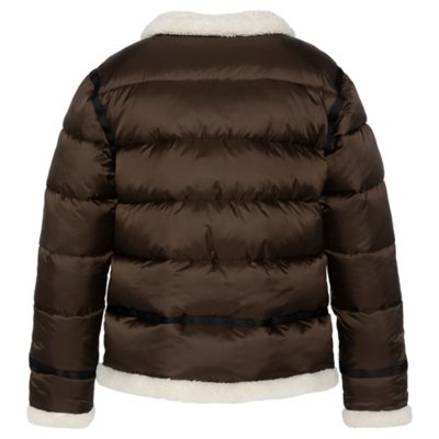 Doudoune homme Idak SCHOTT NYC