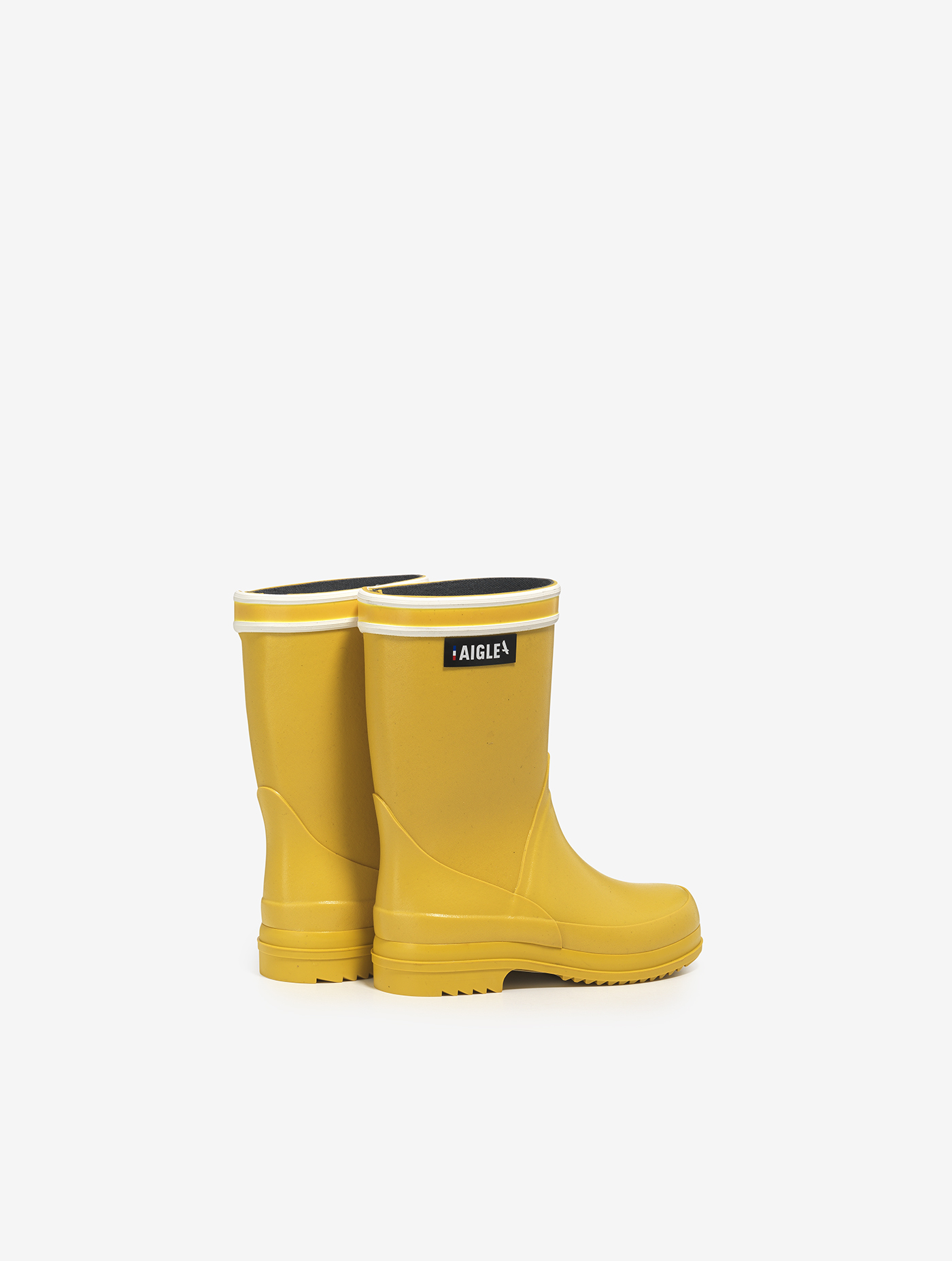 La botte pour enfant Made in France LEMONY