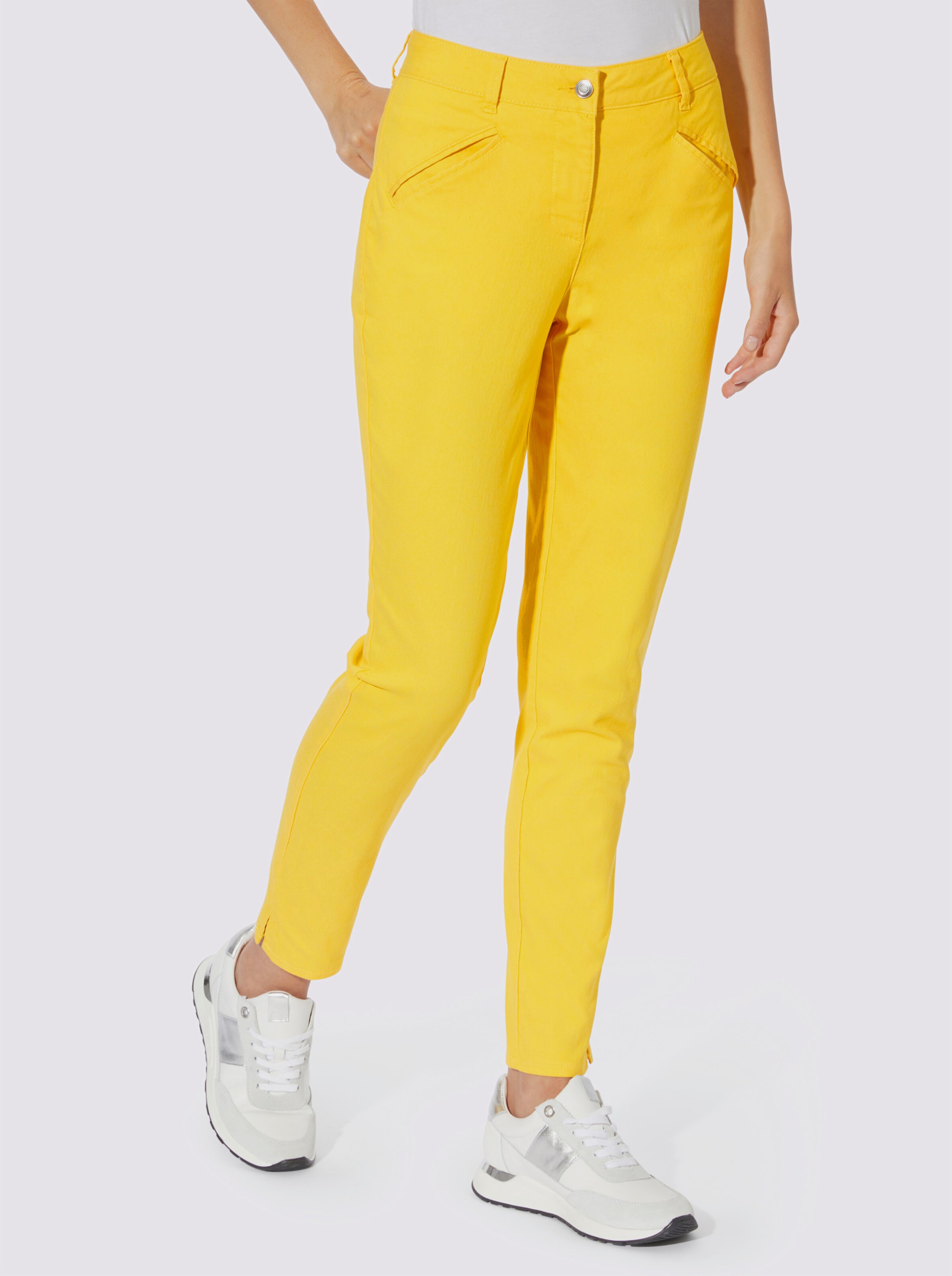 Twill-Hose