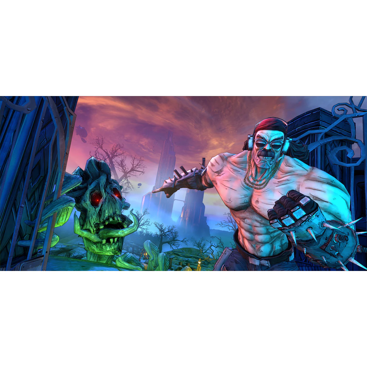 Tiny Tina s Assault on Dragon Keep: A Wonderlands One-shot Adventure -