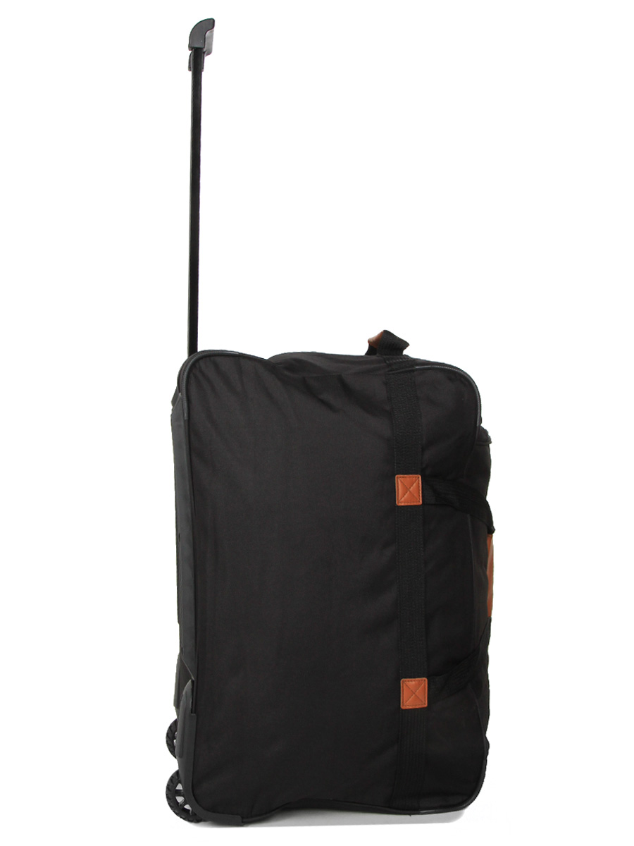Sac de voyage À roulettes Travel's Outsider 60 cm