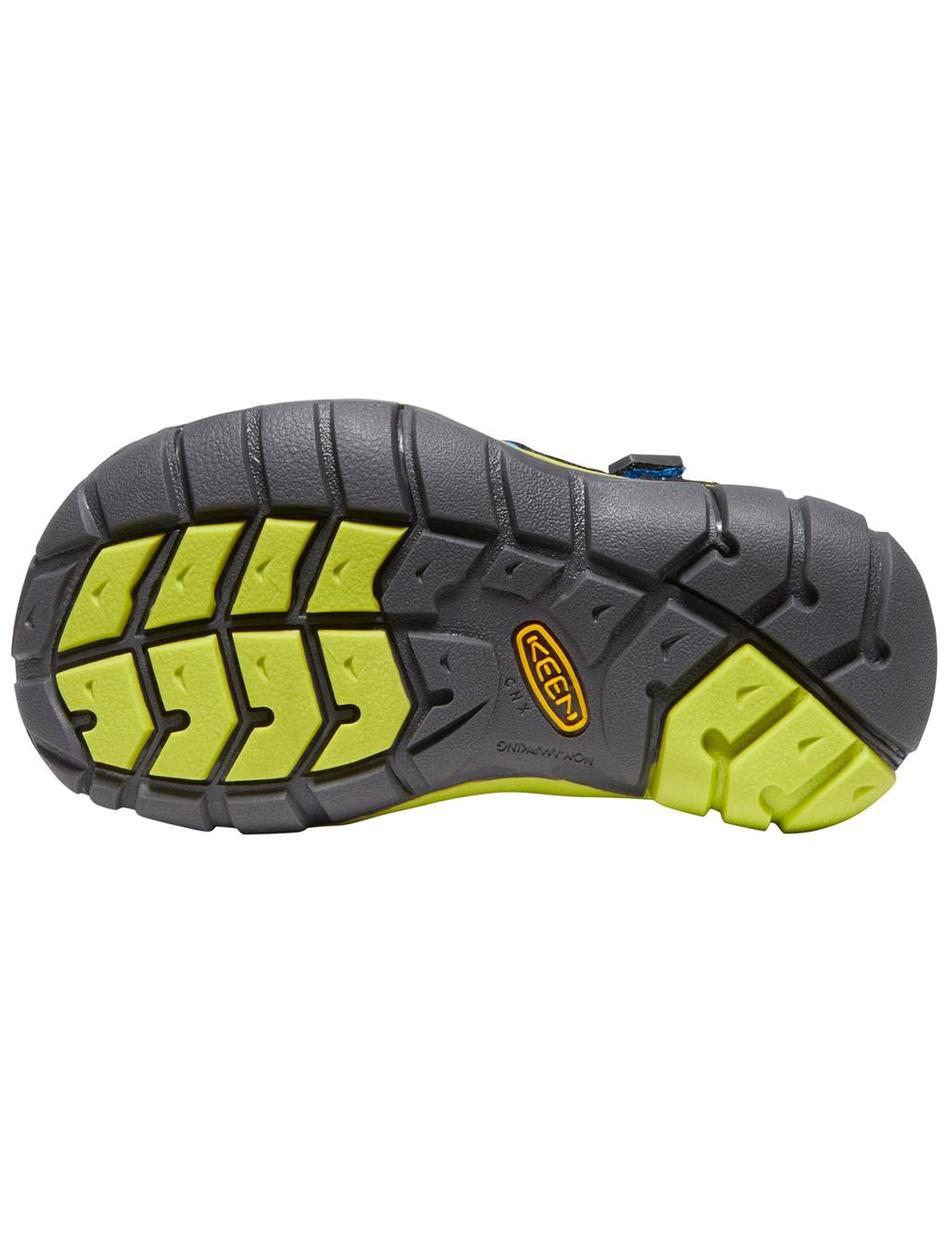 KINDERSCHUHE C SEACAMP II CNX