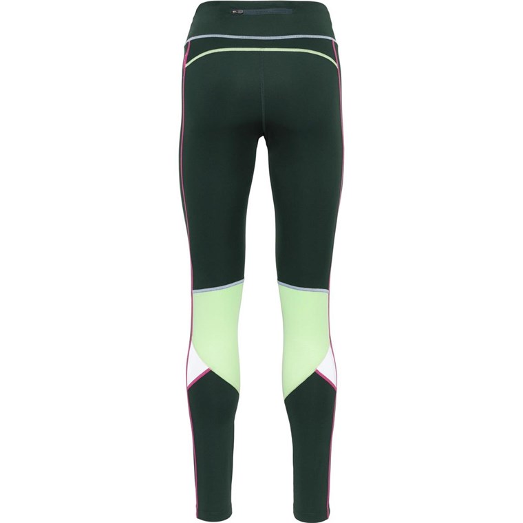 Kari Traa Louise 2.0 Tightsmen Pink