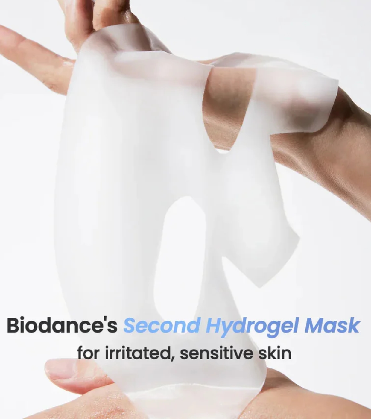 Biodance - Máscara Facial Hydro Cera-Nol
