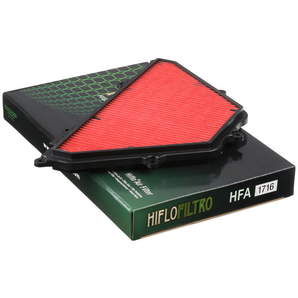 Hiflofiltro - Filtre à air HFA1716