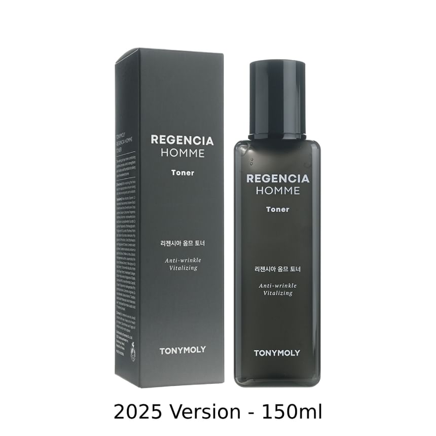 TONYMOLY - Regencia Homme Toner