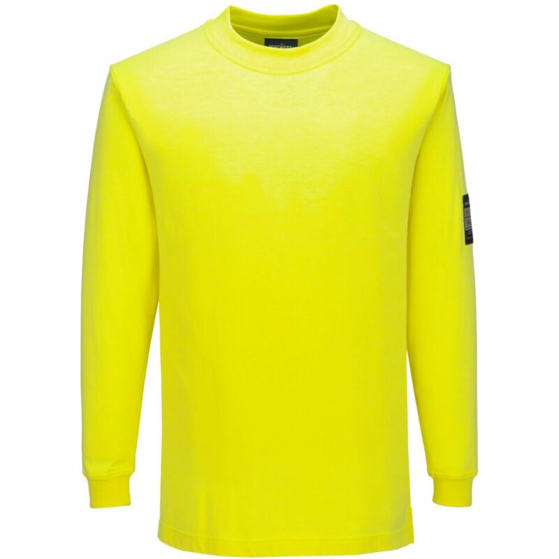 Portwest FR806 Tee shirt ML Modaflame FR