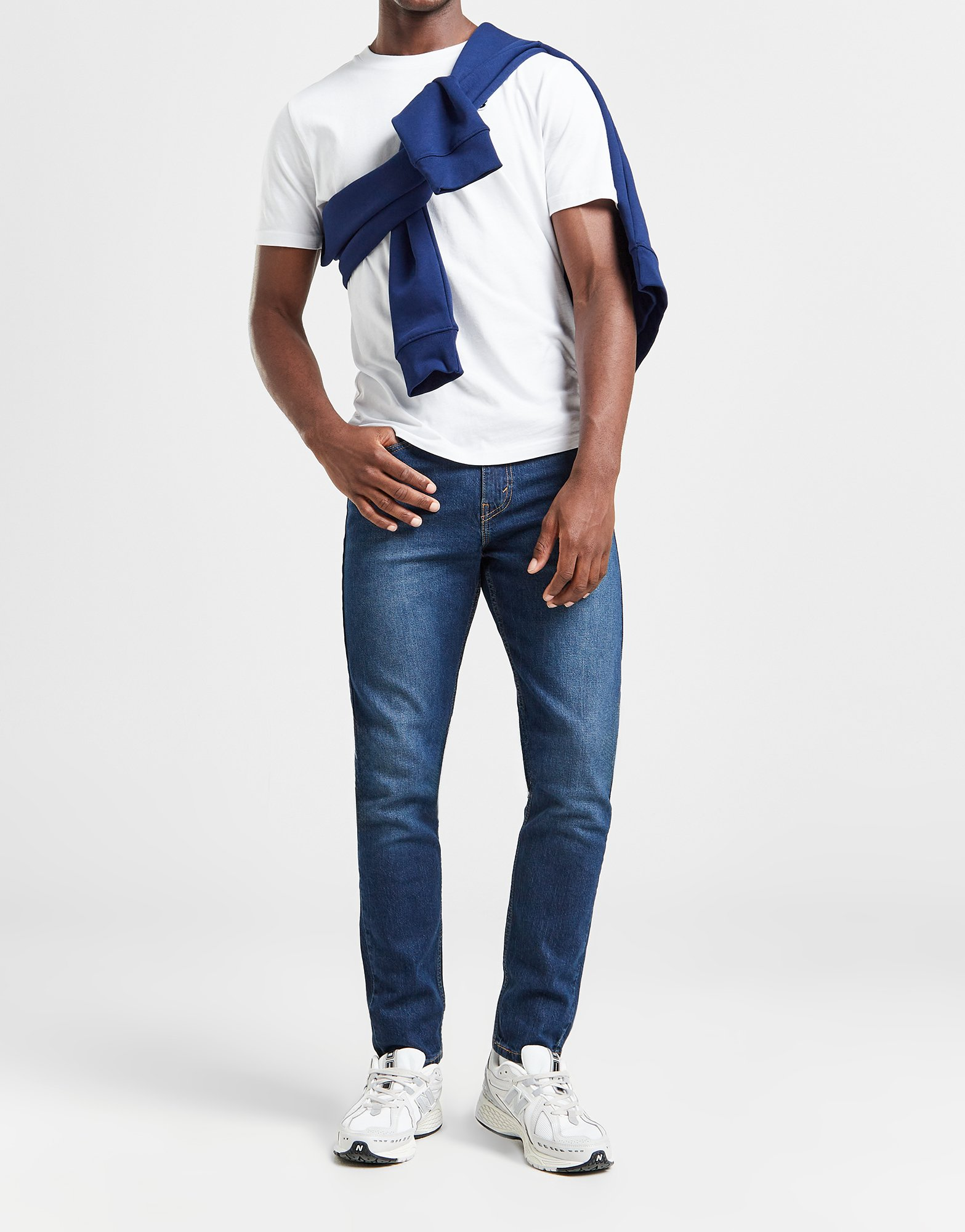 LEVI'S Jean 515 Slim Homme