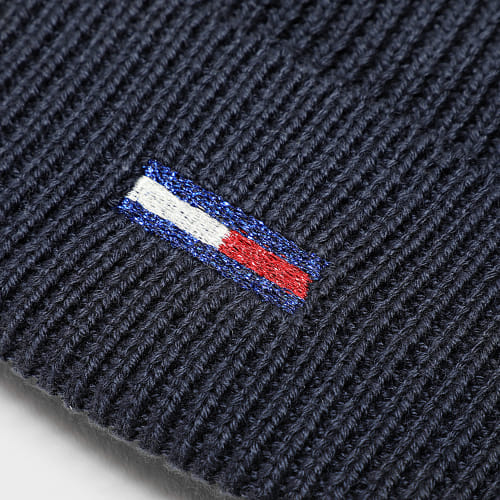 Bonnet Femme Flag 5474 Bleu Marine