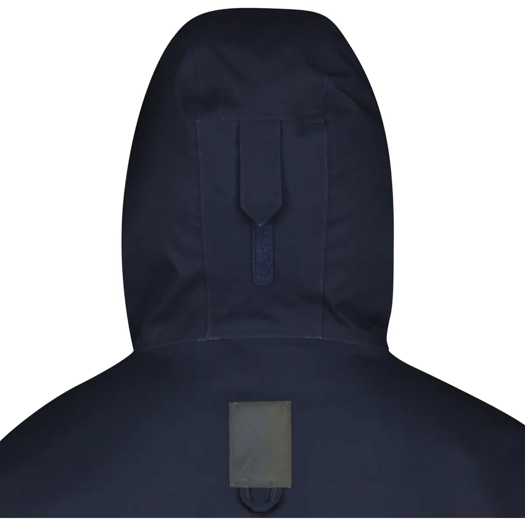 AGU Rain Anorak Urban Outdoor Winter Fietsjas