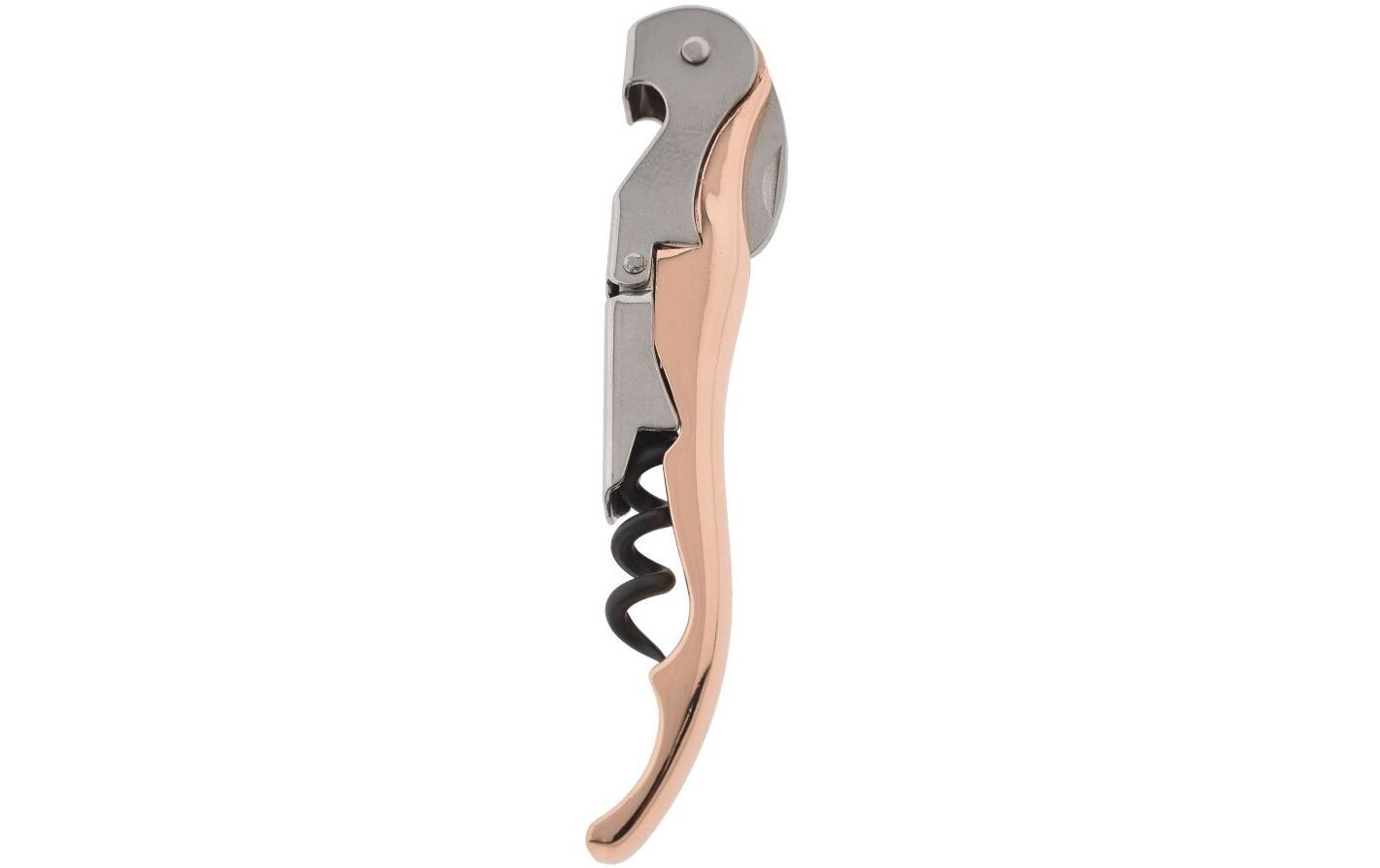 Korkenzieher RosegoldZapfenzieher