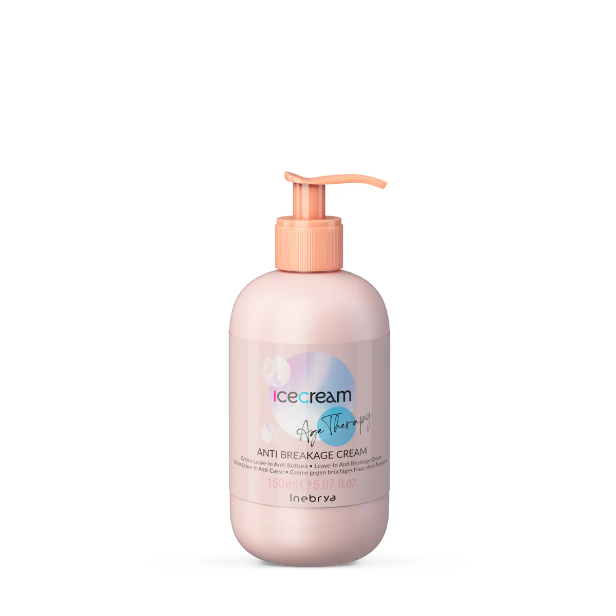 Crème anti-casse Age Therapy 150ml