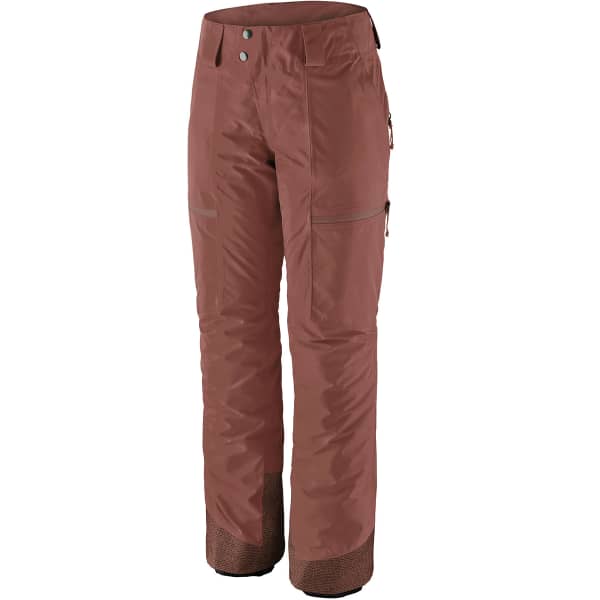 Pantalon de ski PATAGONIA W'S INSULATED STORM SHIFT PANTS DULSE MAUVE
