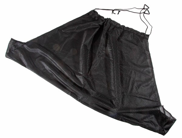 Ensemble d'épuisage Ultimate Carp Landing & Weigh Set