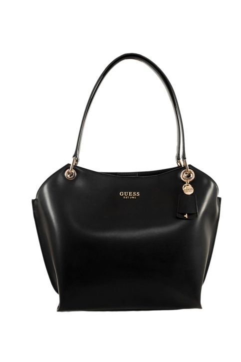 Sacs à main guess jeans hwevg953523 black