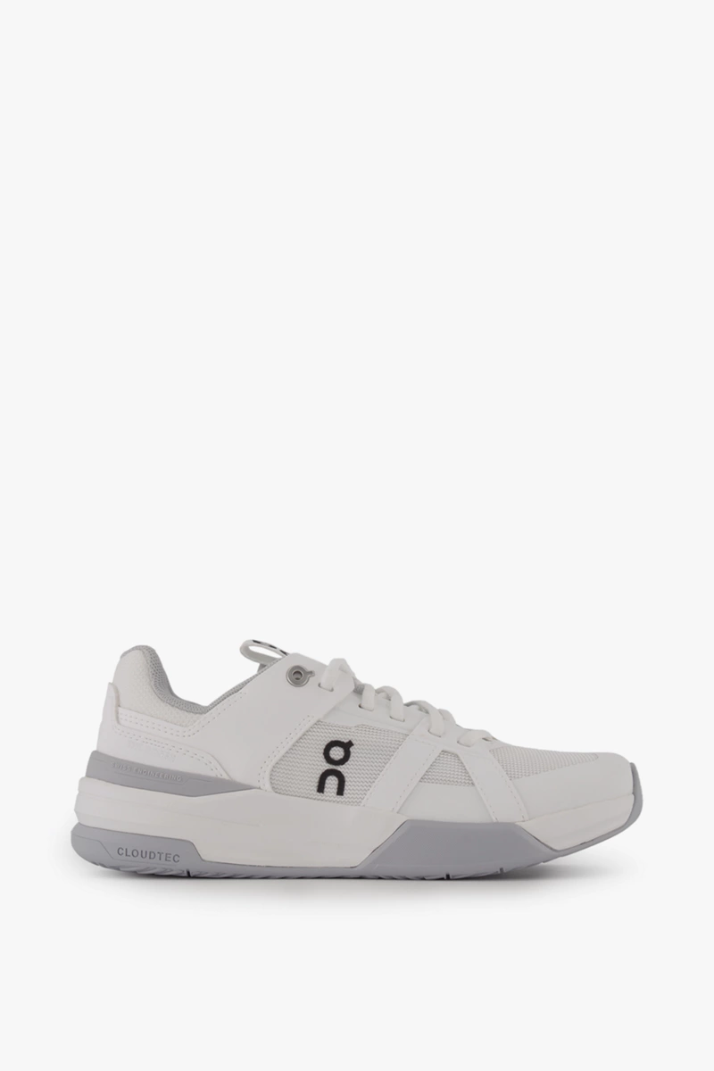 ON The Roger Clubhouse Pro Kinder Tennisschuh