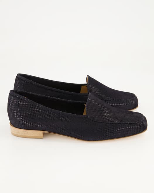 Konstantin Starke 7426 Slipper in Blau