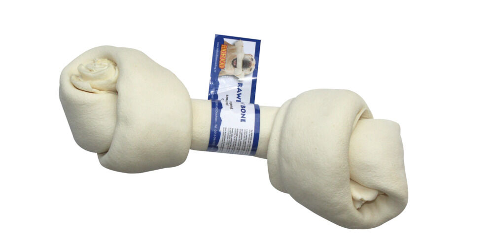 BF Petfood Knoopbot Dental - Hondensnack - dental - L