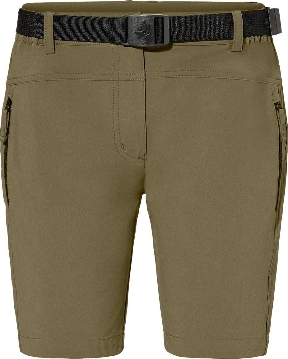 Mountain Guide Lina Damen Shorts