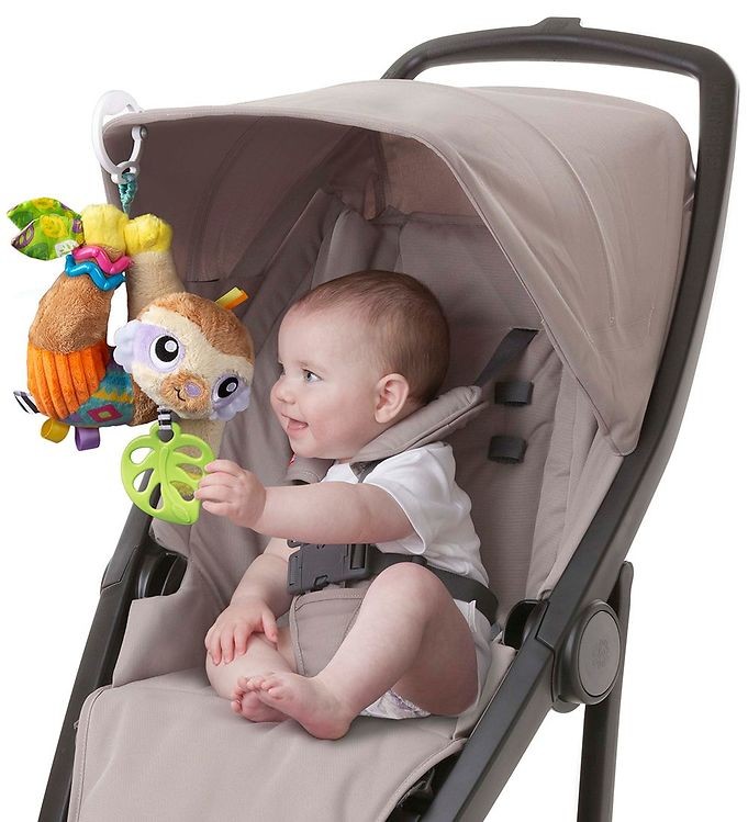 Playgro - Aktivitets dovendyr med ophæng