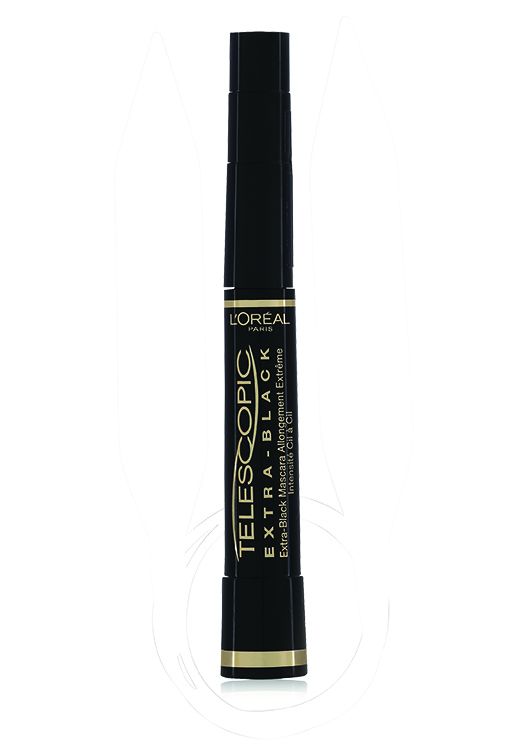 Flase Lash Telescopic Mascara