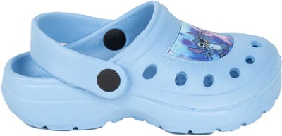 Disney Stitch Sandaler, Lyseblå