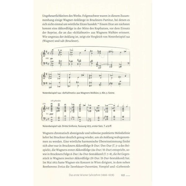 Bärenreiter Anton Bruckner