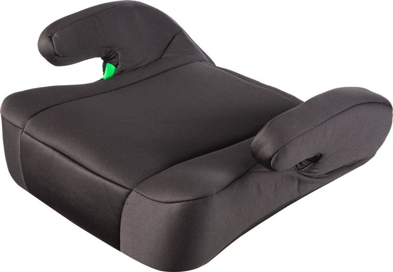 Bebies First - Pionier V2 i-Size - Autostoel - Zwart - Groep 2/3 (100-150 cm)