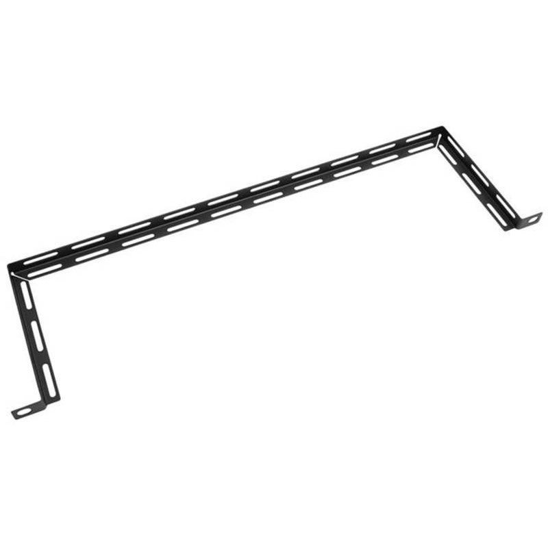 Penn Elcom R1311-3A kabelgeleider voor 19 inch rack 133 mm