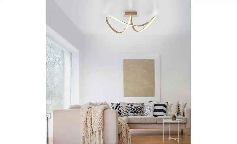 Paul Neuhaus LED Deckenleuchte