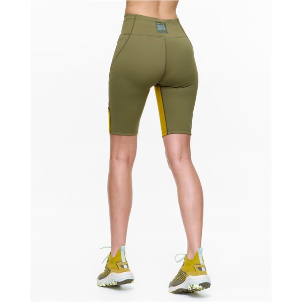 Short randonnée KARI TRAA ANE HIKING SHORTS PALM