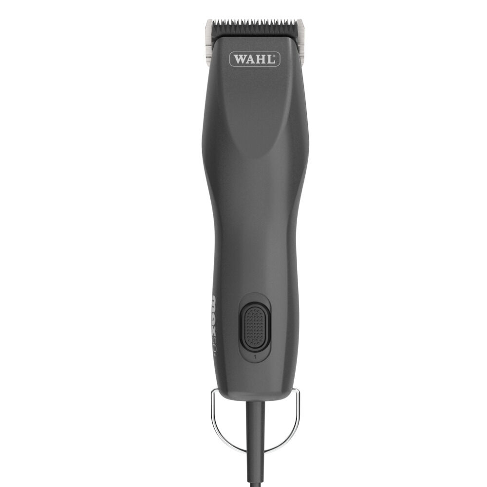 WAHL Max 50  - Hondentondeuse Met Snoer