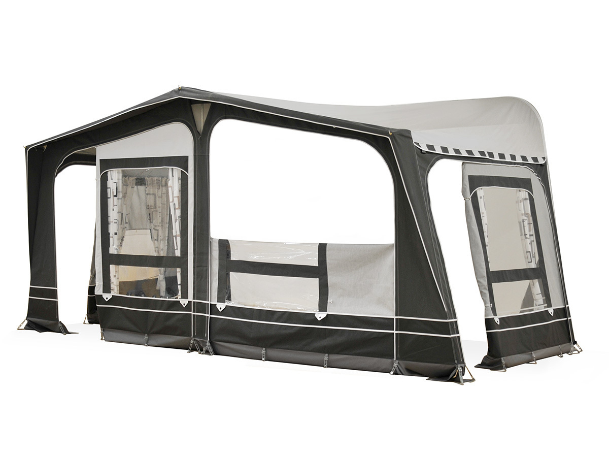 Obelink Umbria 270 maat 8 (826 - 850 cm) caravanvoortent