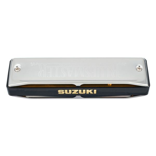 Suzuki MR-250 Bluesmaster G