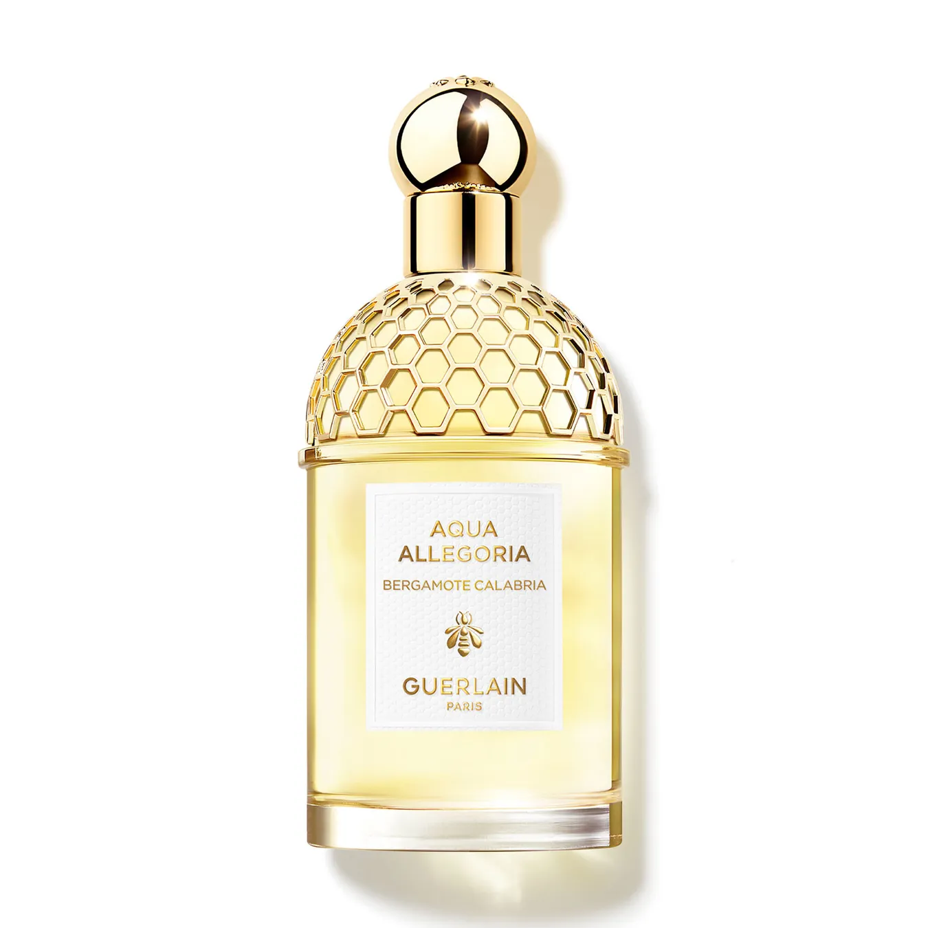 Guerlain Aqua Allegoria Bergamote Calabria Eau de Toilette